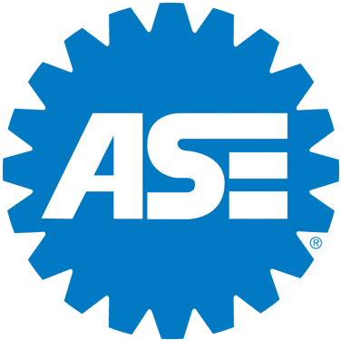 ASE Certified