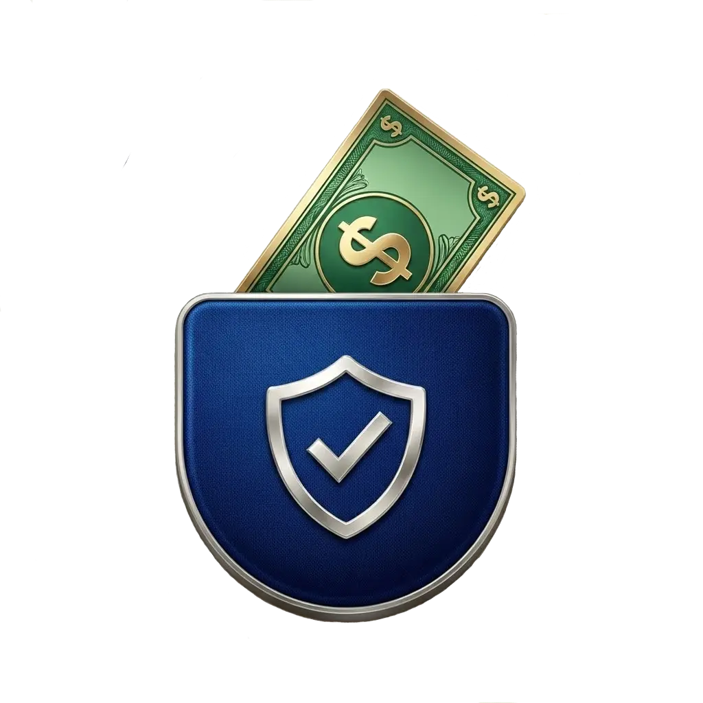 BackInYourPocket Logo